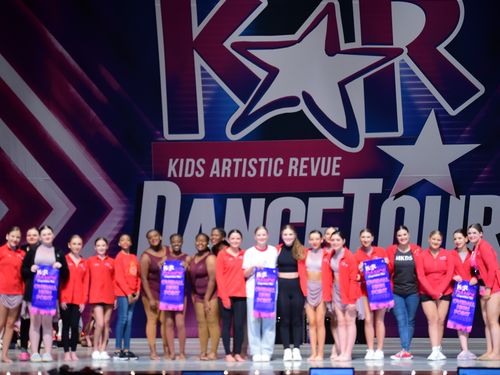 Memphis, TN - 4/8/2022 - Awards