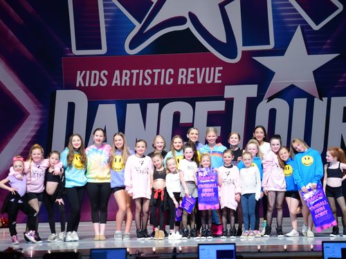 Memphis, TN - 4/8/2022 - Awards