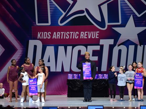 Memphis, TN - 4/8/2022 - Awards