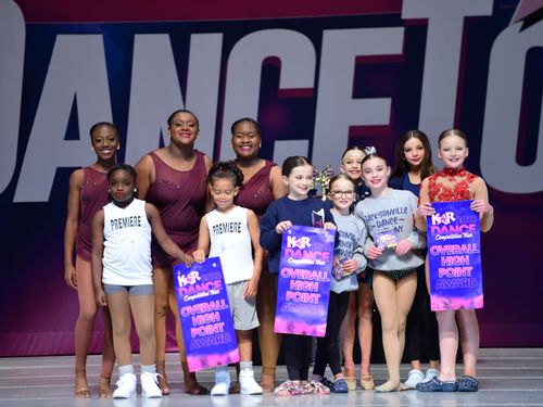 Memphis, TN - 4/8/2022 - Awards