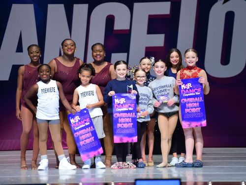 Memphis, TN - 4/8/2022 - Awards