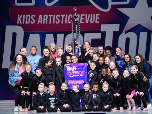 Memphis, TN - 4/8/2022 - Awards