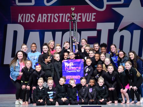 Memphis, TN - 4/8/2022 - Awards