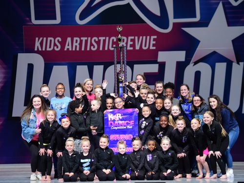 Memphis, TN - 4/8/2022 - Awards