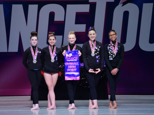 Memphis, TN - 4/8/2022 - Awards