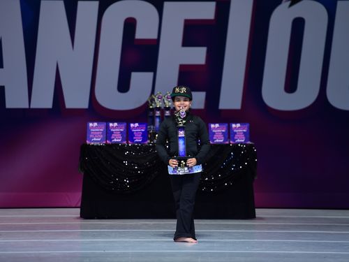 Memphis, TN - 4/8/2022 - Awards