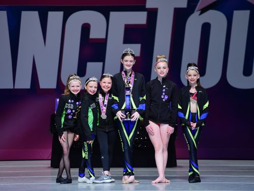 Memphis, TN - 4/8/2022 - Awards