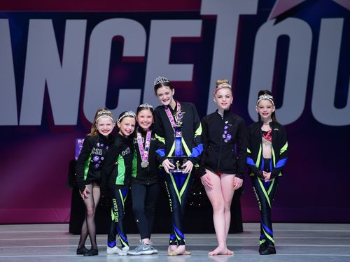 Memphis, TN - 4/8/2022 - Awards