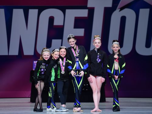 Memphis, TN - 4/8/2022 - Awards