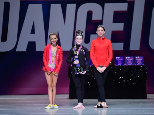 Memphis, TN - 4/8/2022 - Awards