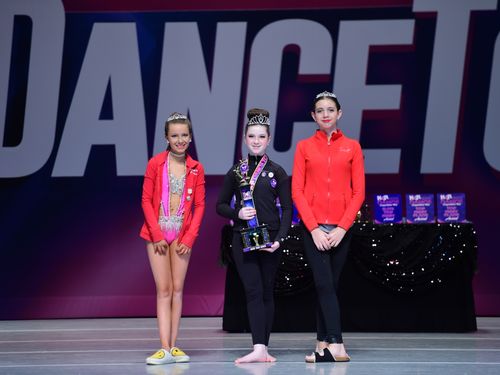 Memphis, TN - 4/8/2022 - Awards