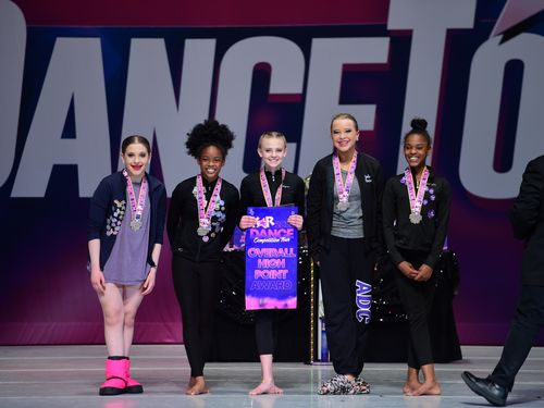 Memphis, TN - 4/8/2022 - Awards