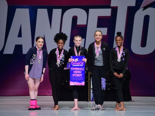 Memphis, TN - 4/8/2022 - Awards
