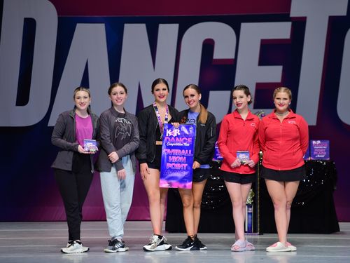 Memphis, TN - 4/8/2022 - Awards