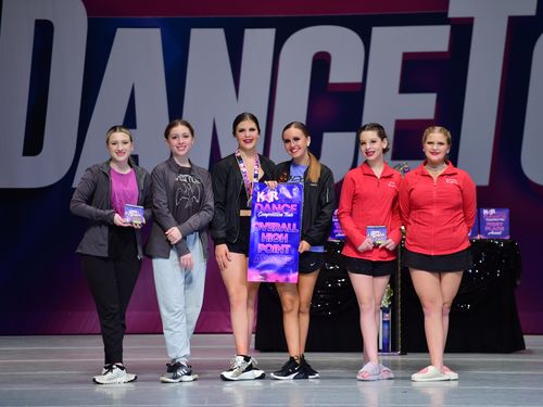 Memphis, TN - 4/8/2022 - Awards