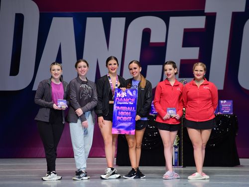 Memphis, TN - 4/8/2022 - Awards