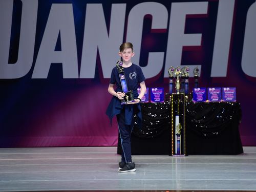 Memphis, TN - 4/8/2022 - Awards