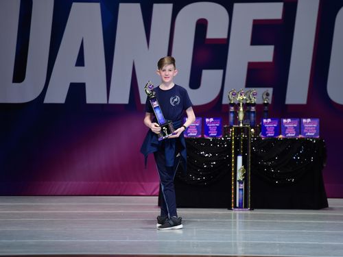 Memphis, TN - 4/8/2022 - Awards