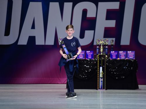 Memphis, TN - 4/8/2022 - Awards
