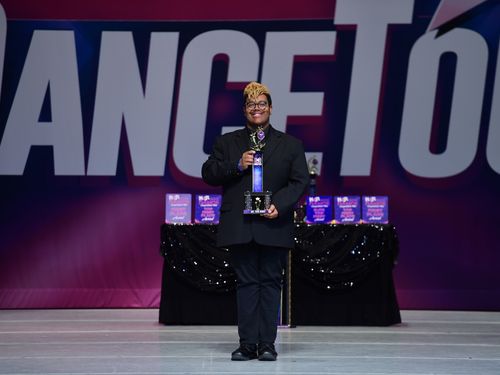 Memphis, TN - 4/8/2022 - Awards