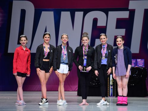 Memphis, TN - 4/8/2022 - Awards