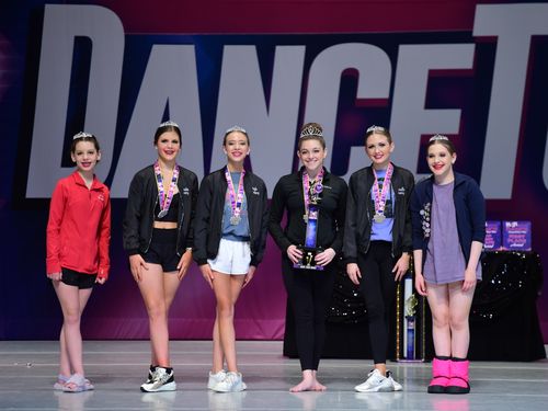 Memphis, TN - 4/8/2022 - Awards