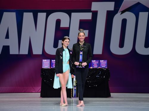Memphis, TN - 4/8/2022 - Awards