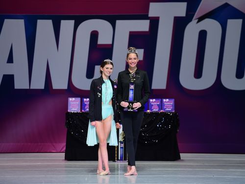 Memphis, TN - 4/8/2022 - Awards
