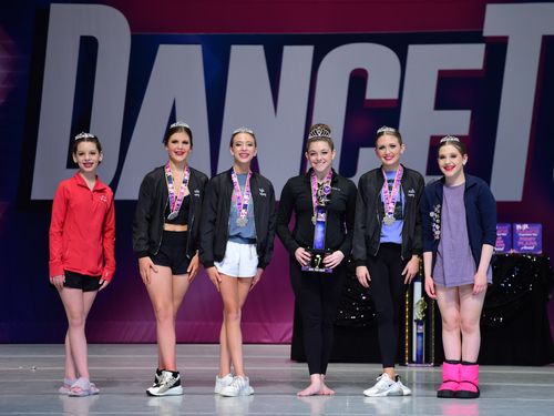 Memphis, TN - 4/8/2022 - Awards