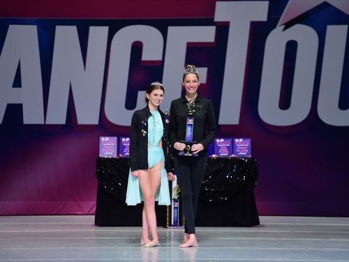 Memphis, TN - 4/8/2022 - Awards