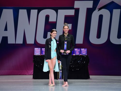 Memphis, TN - 4/8/2022 - Awards