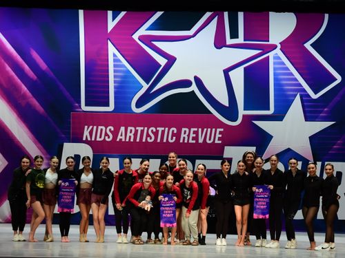 Houston, TX - 4/8/2022 - Awards