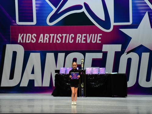 Houston, TX - 4/8/2022 - Awards