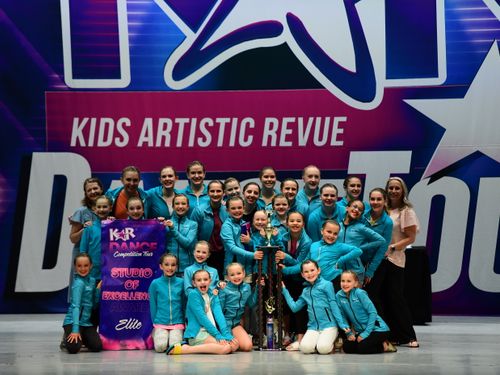 Houston, TX - 4/8/2022 - Awards