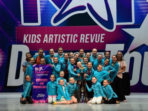 Houston, TX - 4/8/2022 - Awards