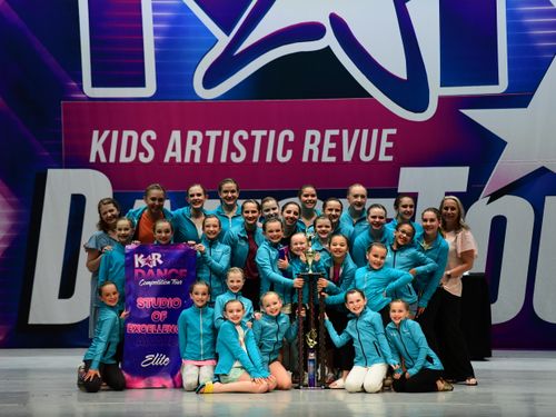Houston, TX - 4/8/2022 - Awards