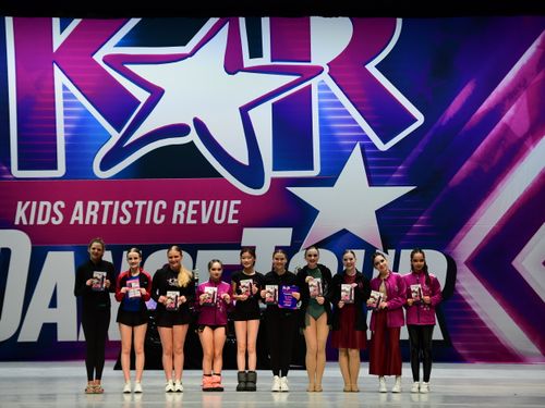 Houston, TX - 4/8/2022 - Awards