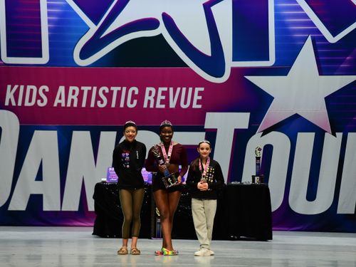 Houston, TX - 4/8/2022 - Awards