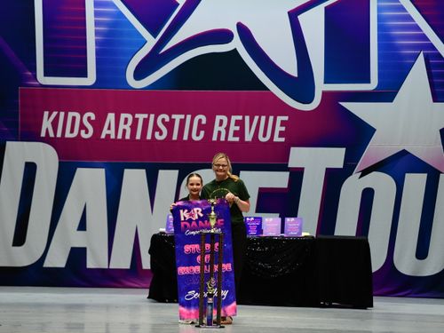 Houston, TX - 4/8/2022 - Awards