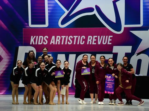 Houston, TX - 4/8/2022 - Awards