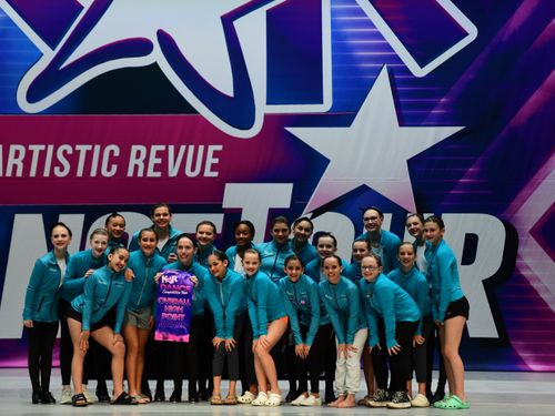 Houston, TX - 4/8/2022 - Awards