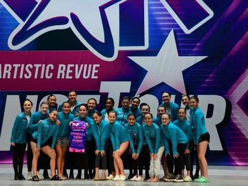 Houston, TX - 4/8/2022 - Awards