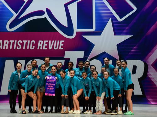 Houston, TX - 4/8/2022 - Awards