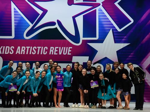 Houston, TX - 4/8/2022 - Awards