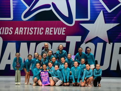 Houston, TX - 4/8/2022 - Awards