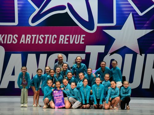 Houston, TX - 4/8/2022 - Awards