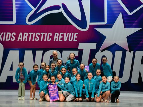 Houston, TX - 4/8/2022 - Awards
