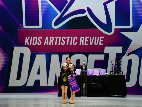 Houston, TX - 4/8/2022 - Awards