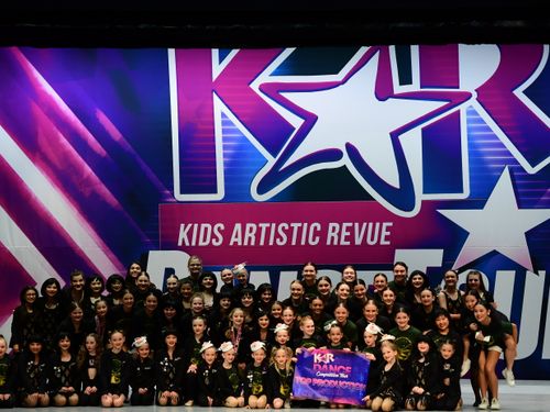 Houston, TX - 4/8/2022 - Awards