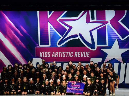 Houston, TX - 4/8/2022 - Awards